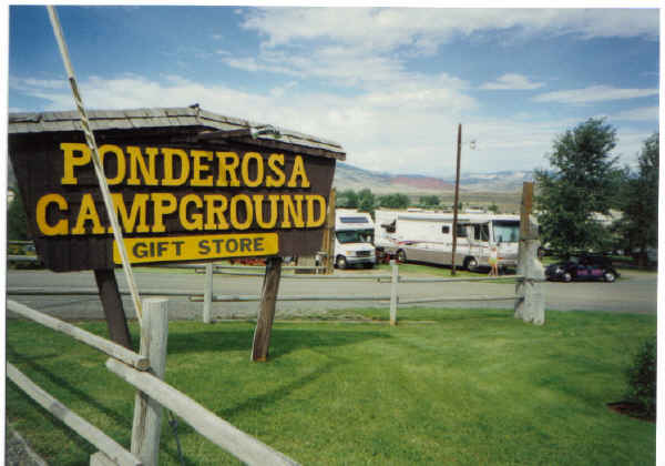 Ford dealership cody wyoming #8