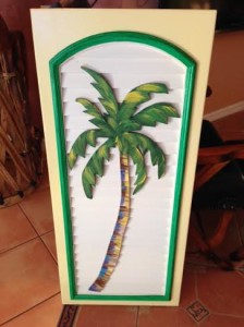 palm shutter