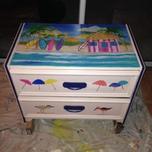 tv stand