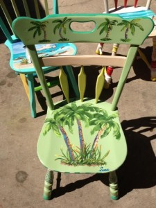 chair