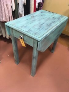 bluegreen-end-tables