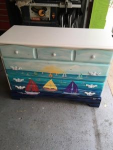sailboat-chest