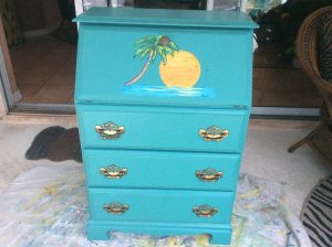 secretary